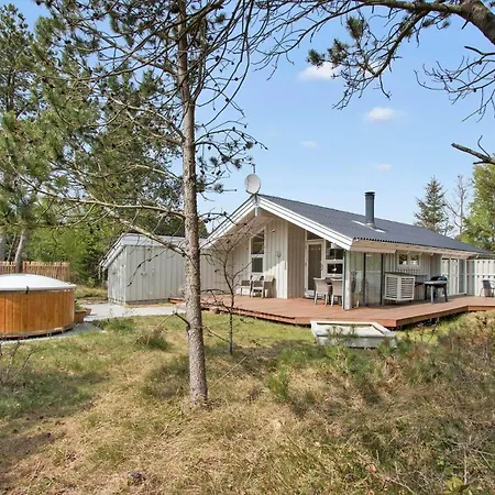 Feriehus Tv1456-albaek-musvagevej-106 Ålbæk