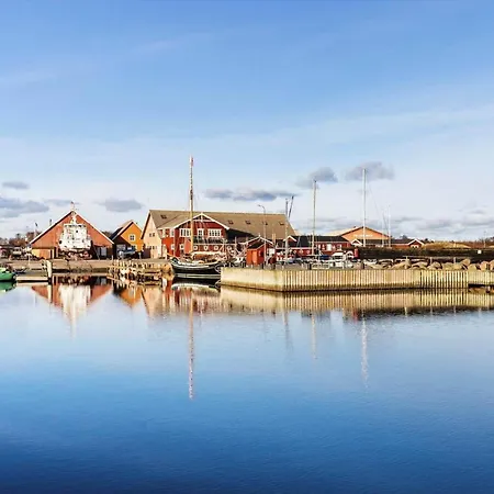 Tv1456-albaek-musvagevej-106 Feriehus Ålbæk